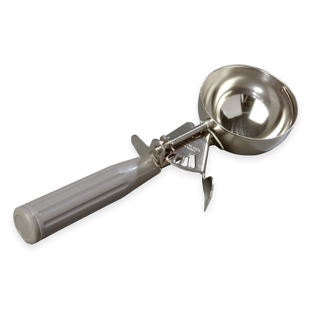 028-603008 4 oz Gray #8 Disher