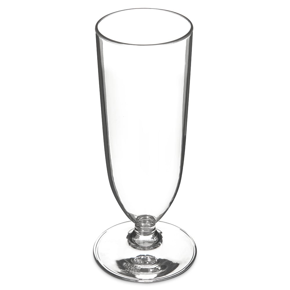 028-4363007 13 oz Cocktail Glass, Polycarbonate, Clear