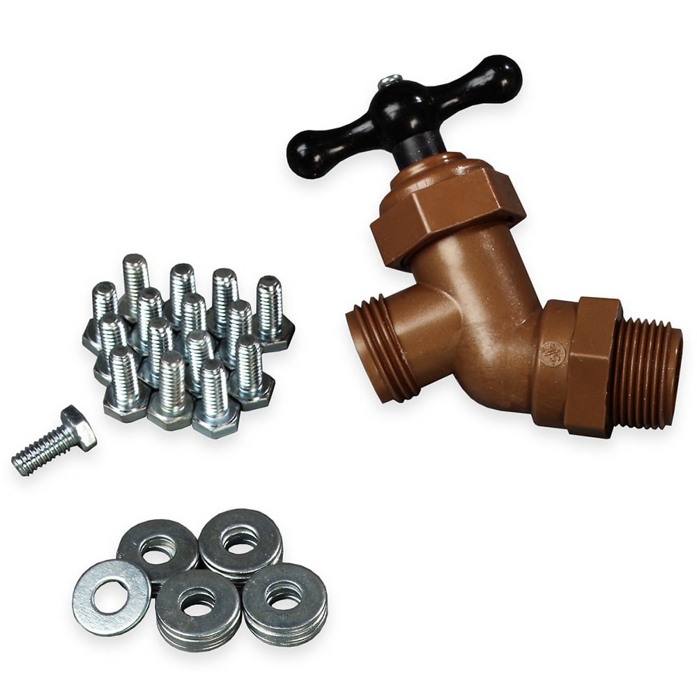 028-669300 Food Bar Faucet Assembly