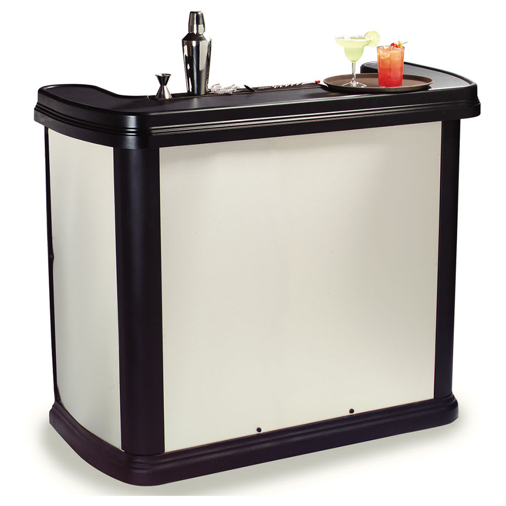 Portable Bar Ice Bin