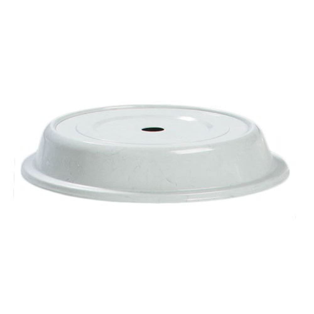 028-91080203 10 1/2" to 10 3/4" Plate Cover - Polyglass, Gray