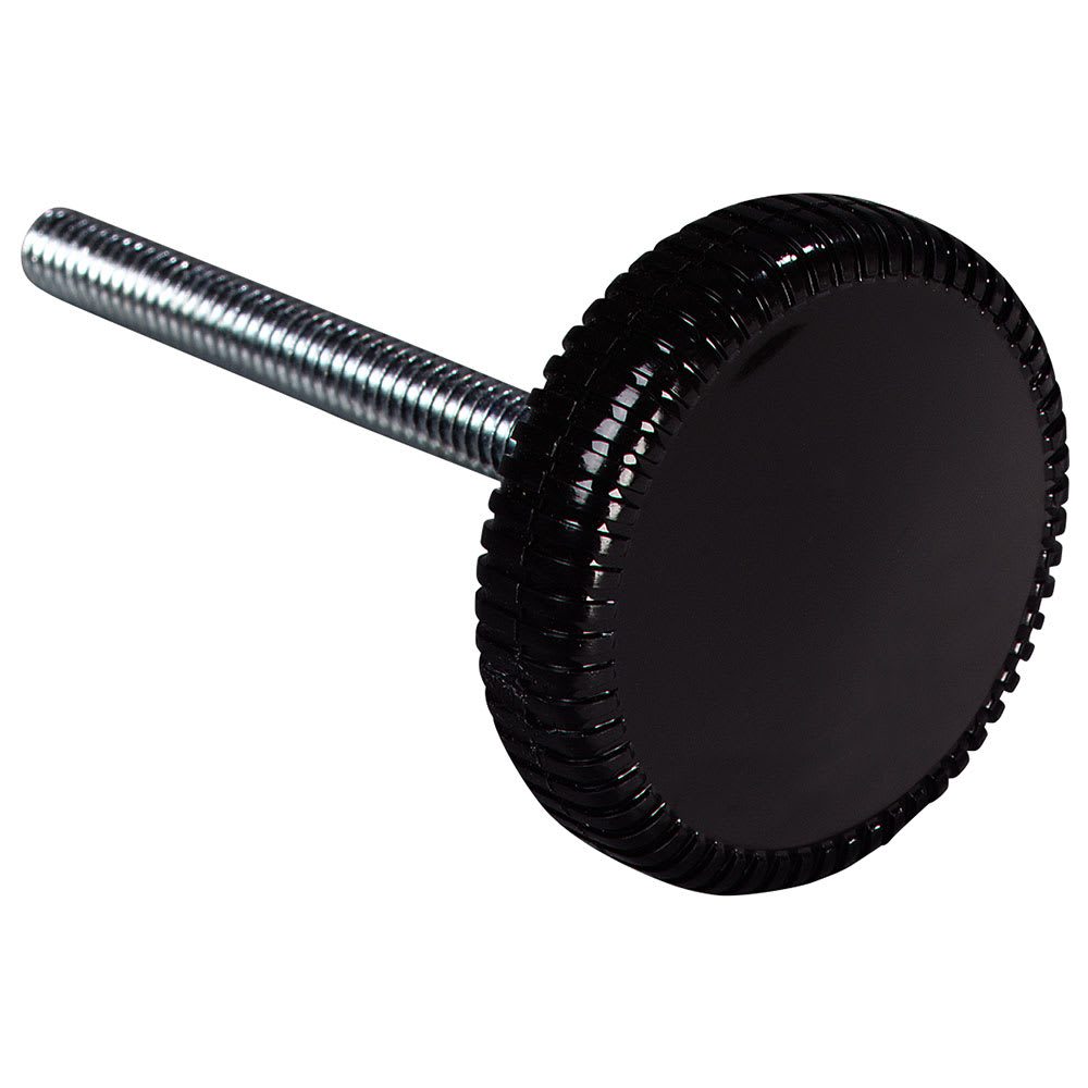 028-775303 Replacement Part Shield Knob - Black