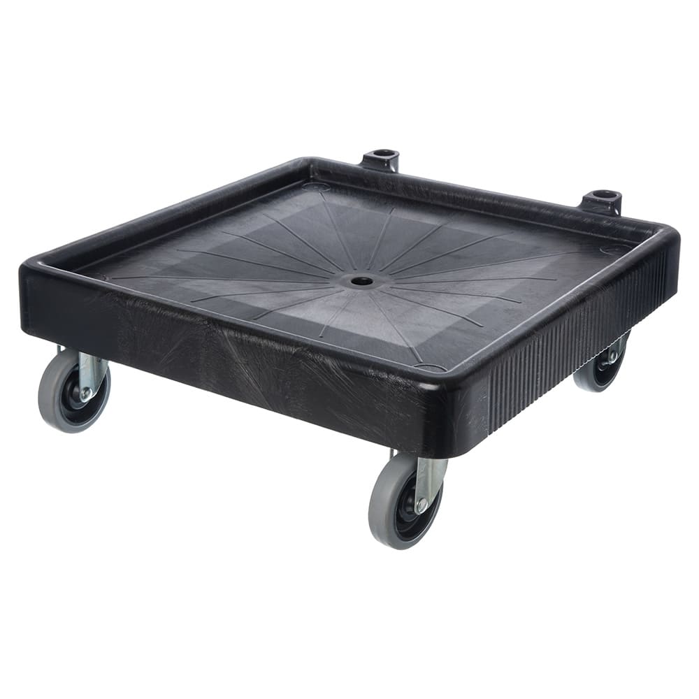 028-C223603 Dolly for Glass Racks w/ 350 lb Capacity