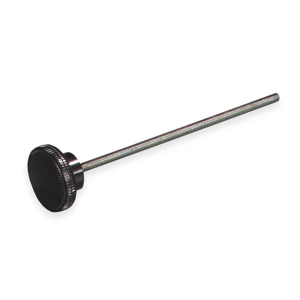 028-671000 Hardware Knob Post - Basin