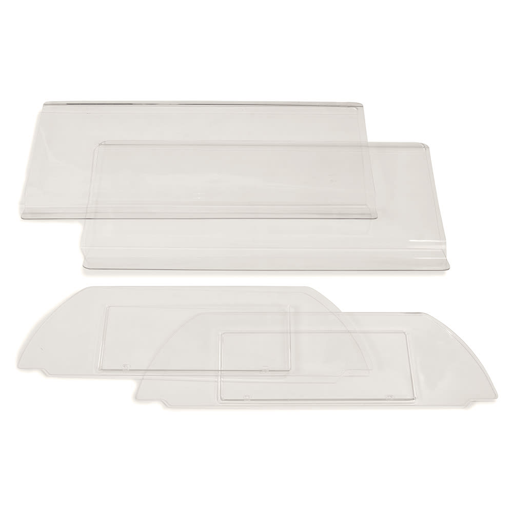 028-667207 4' Conversion Kit - FiveStar Update Hardware, Clear