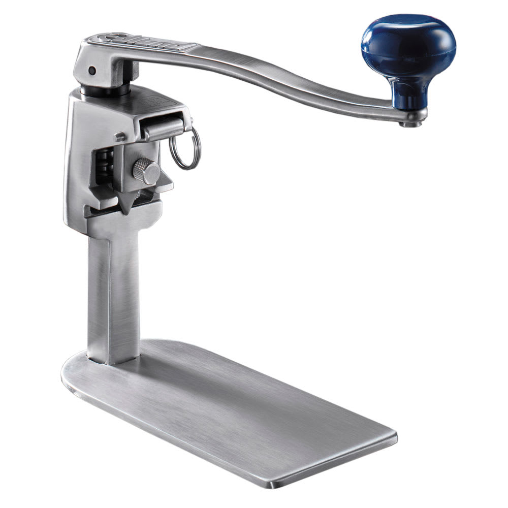 034-S11CL Manual Clamping Base Model With Long Bar Can Opener