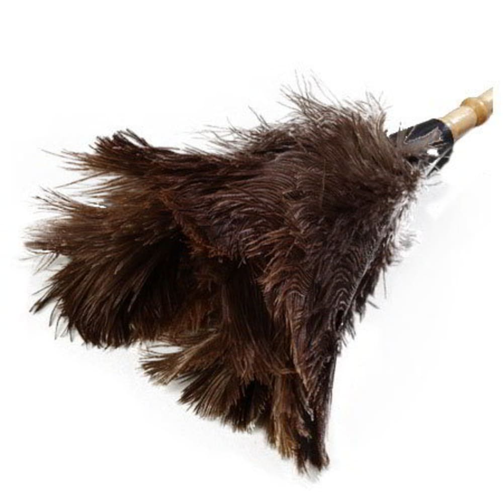 028-4574400 21" Flo-Pac® Feather Duster