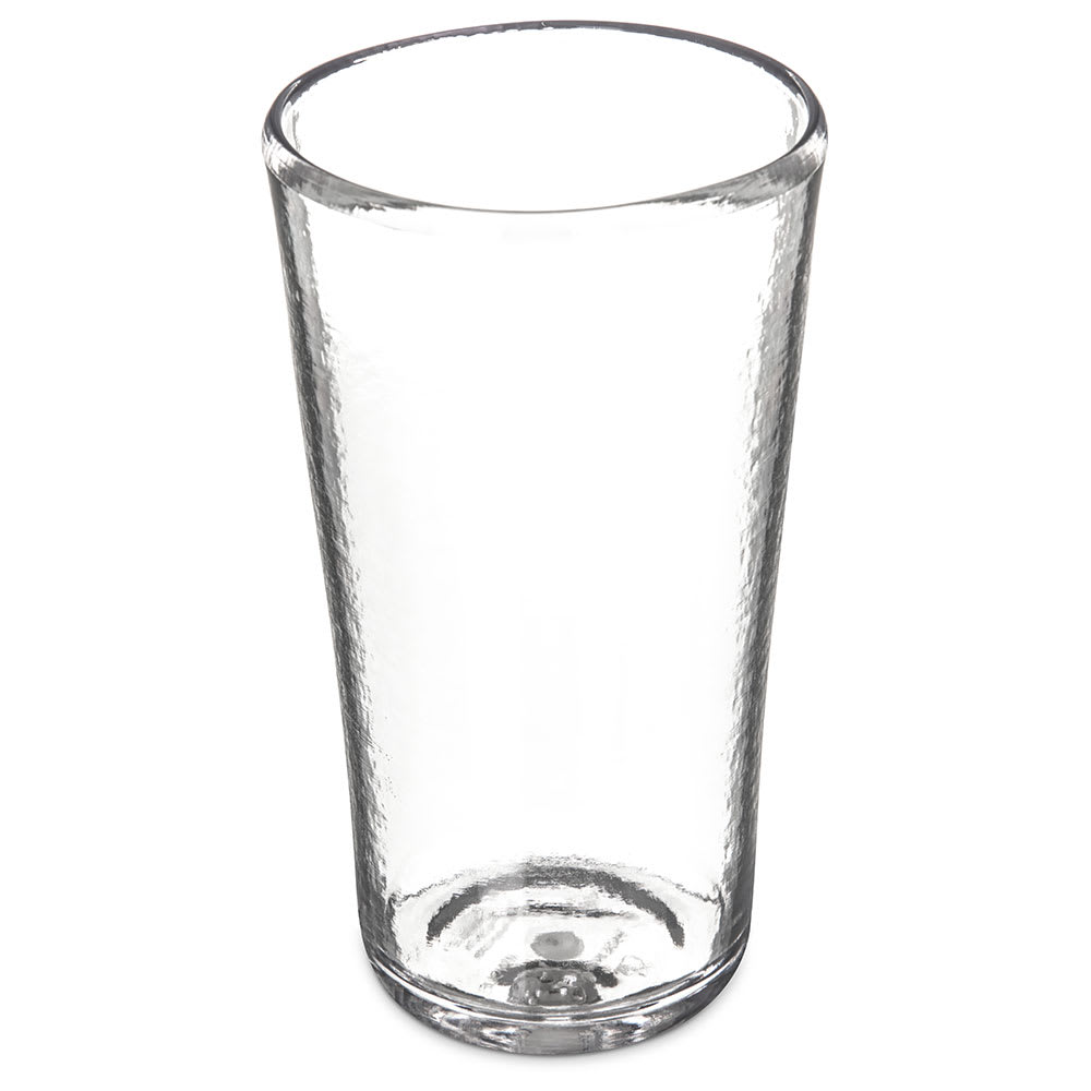 028-MIN544907 22 oz Mingle Highball Glass - Tritan Plastic, Clear