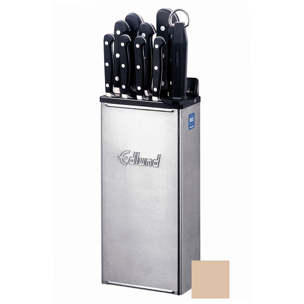 034-KR50T Knife Rack Set w/ 12" Skirt