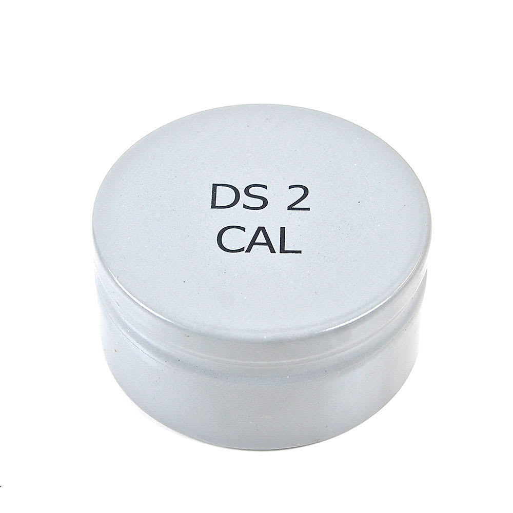 034-W101 DS-2 Calibration Weights