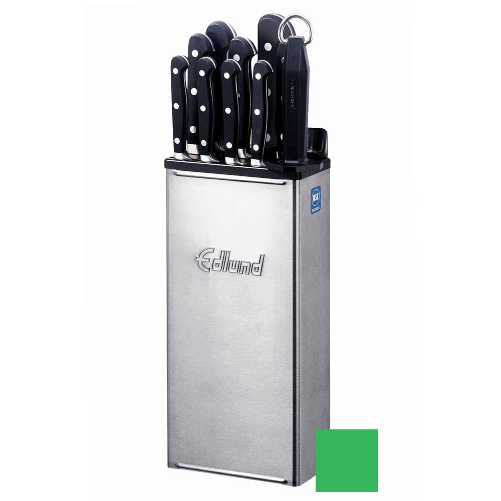 034-KR50G Knife Rack Set w/ 12" Skirt
