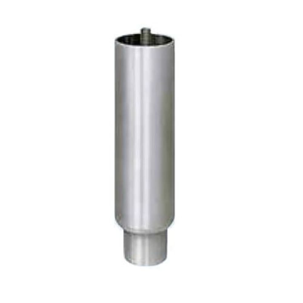 042-QSSSALEGS Adjustable Legs for Compact Booster Heater - 6" to 7", Stainless