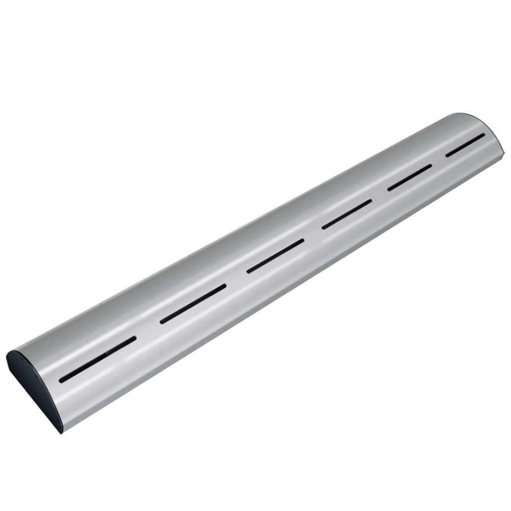 042-HL536 36" Curved Strip Display Light - Built In Toggle Control, 120v