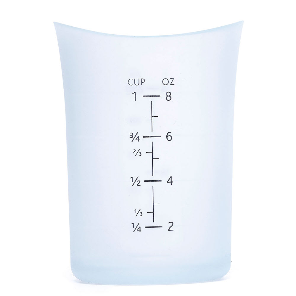 iSi B263 00 Measuring Cup w/1 Cup Capacity & Curved Lip