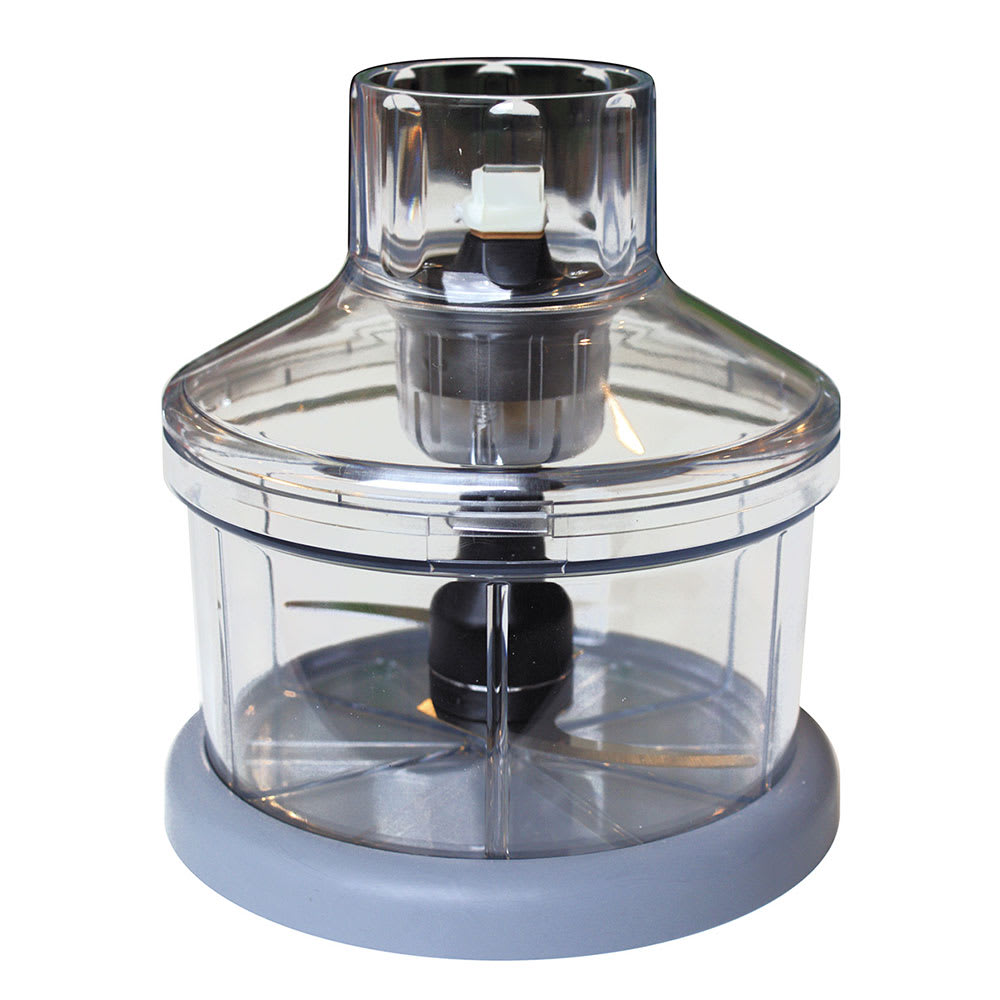048-AC518 Bowl w/ 4/5 L Capacity for MiniPro Food Processor