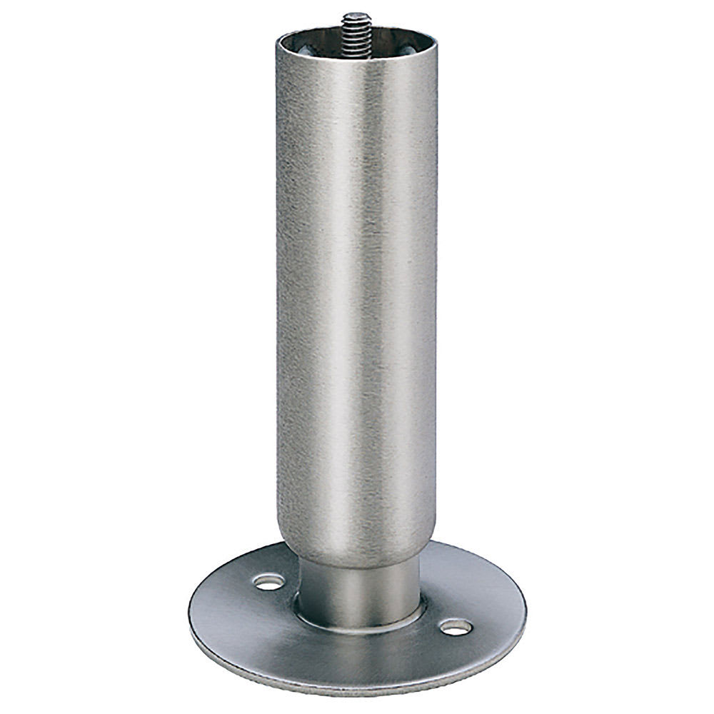 042-QSFLOORMOUNT Floor Mounting Leg Assembly for Compact Booster Heater