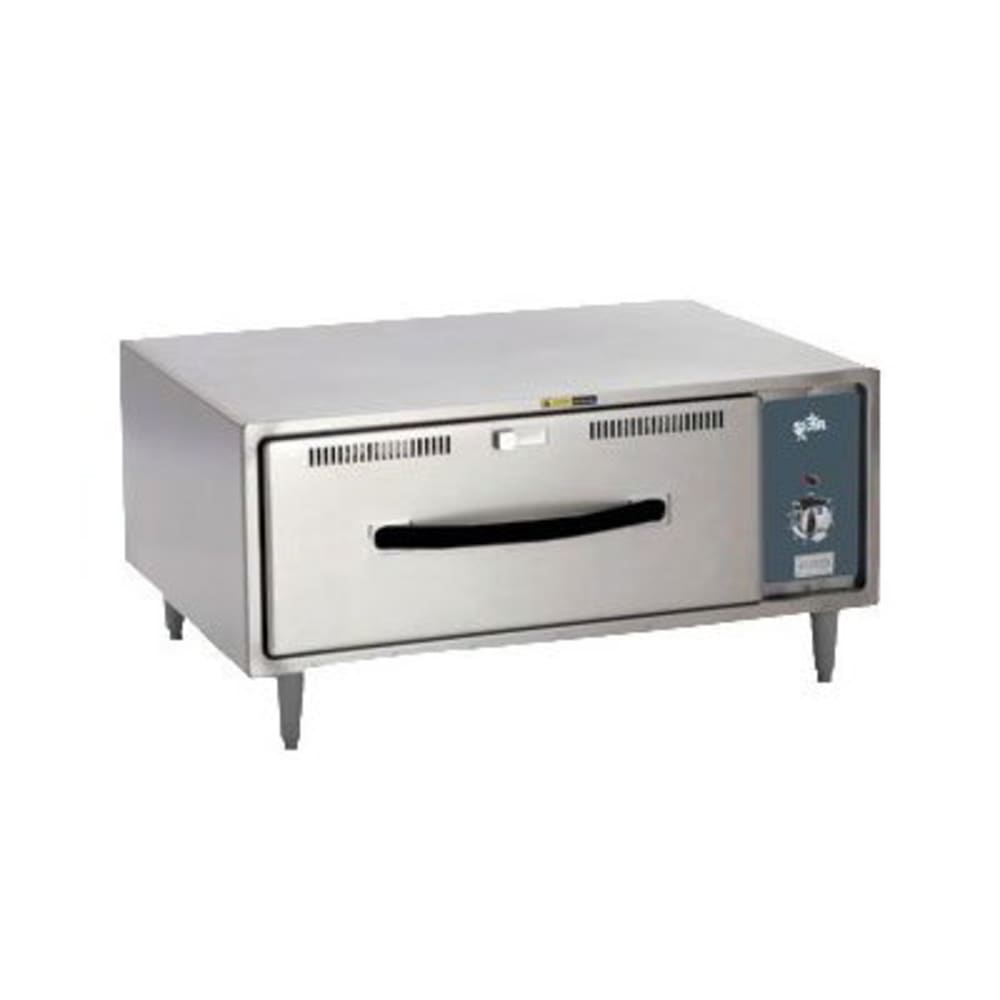 062-DWN1 Warming Drawer, 1 Drawer, Narrow, 120v
