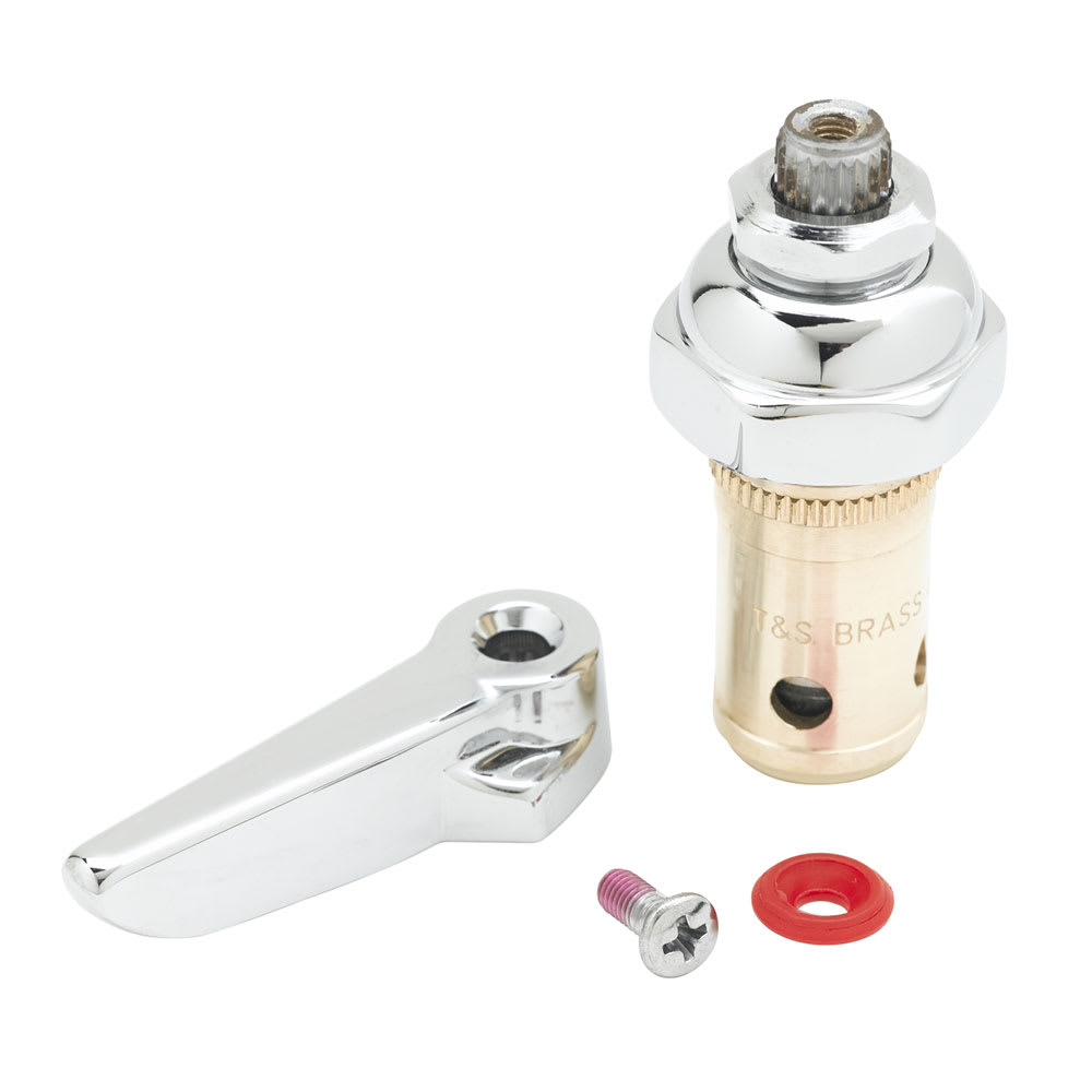064-00271240 Right Hand Eterna Spindle Assembly - Spring Check, Lever Handle, Screw & Index
