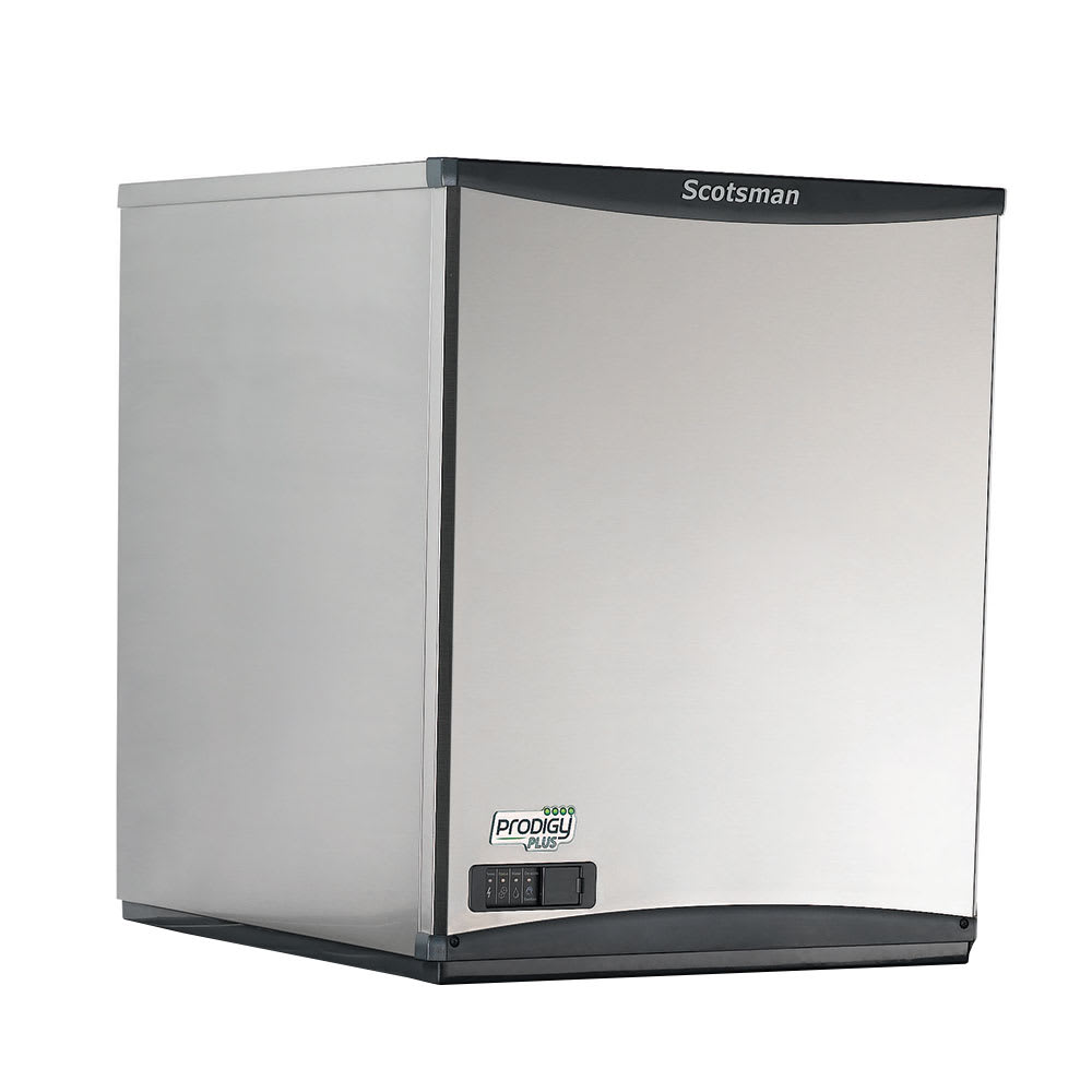 044-N0922R32A 23" Prodigy Plus® Nugget Ice Machine Head - 1044 lb/24 hr, Remote Cooled, 208-...