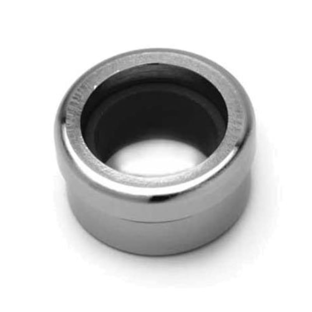 064-BKG Protective Built-In Flange, Use Where a Disappearing Hose Arrangment Is Desired