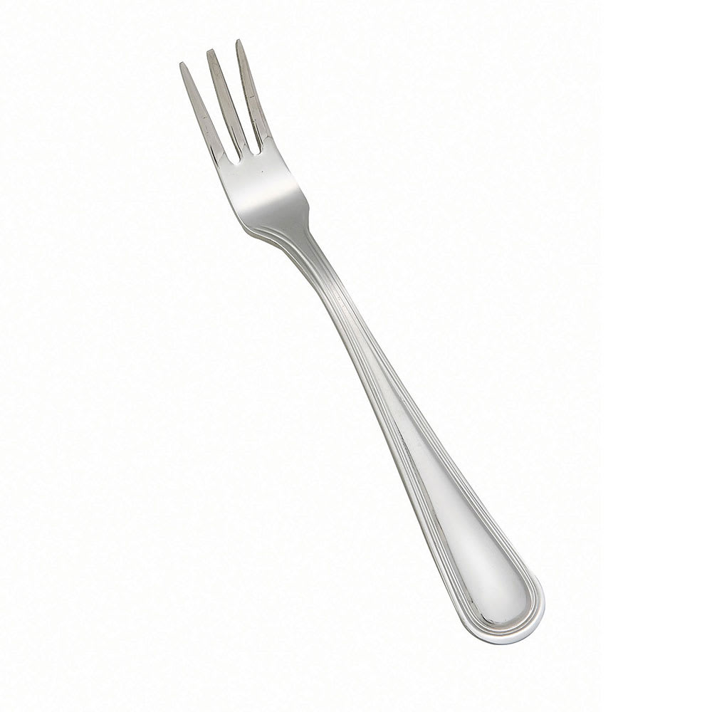 080-002107 5 5/8" Oyster Fork with 18/0 Stainless Grade, Continental Pattern