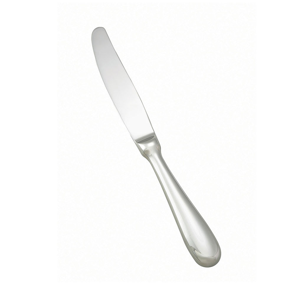 080-003415 8 3/4" Dinner Knife with 18/8 Stainless Grade, Stanford Pattern