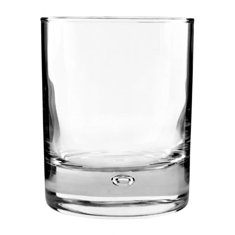 075-H054504 Disco Old Fashion Glass, 8 1/2 oz