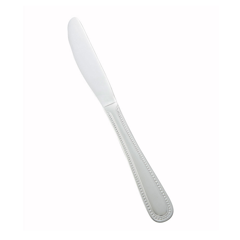 080-003616 8 3/8" Salad Fork with 18/8 Stainless Grade, Deluxe Pearl Pattern