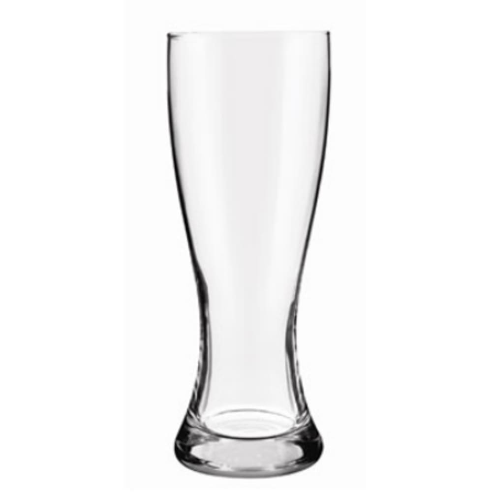 075-80436RT 23 oz Bulge Top Pilsner Glass