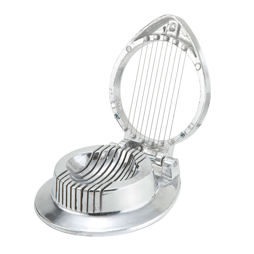 080-AES1 Aluminum Egg Slicer