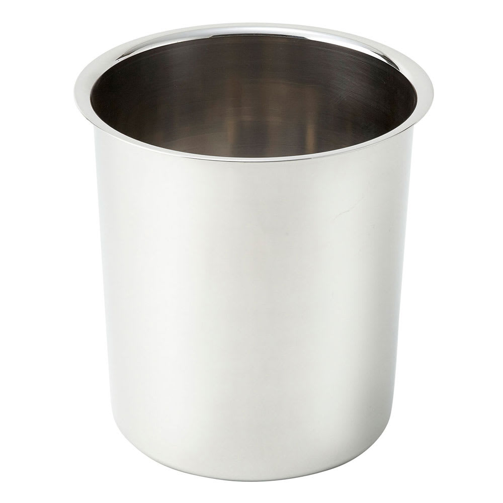 080-BAM35 3 1/2 qt Bain Marie, Stainless