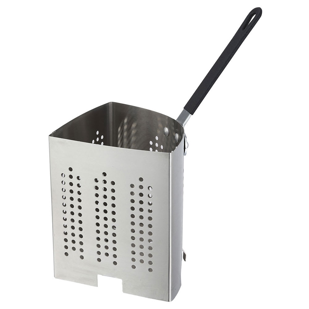080-APSINS 1/4 Size Inset - Stainless Steel