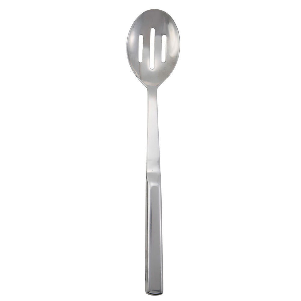 080-BWSL2 11 3/4" Slotted Deluxe Serving Spoon