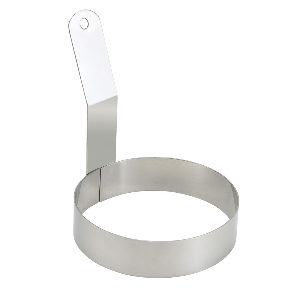 080-EGR4 4" Round Egg Ring