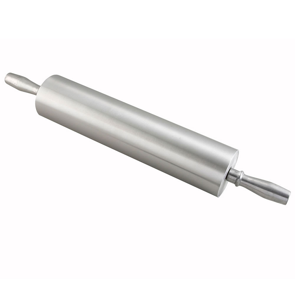 080-ARP15 15" Rolling Pin, Aluminum
