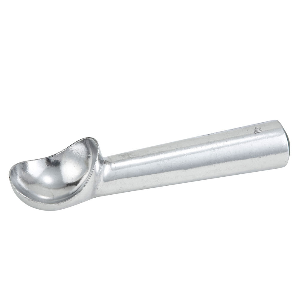 080-AICD24 Aluminum Ice Cream Dipper, Size 24