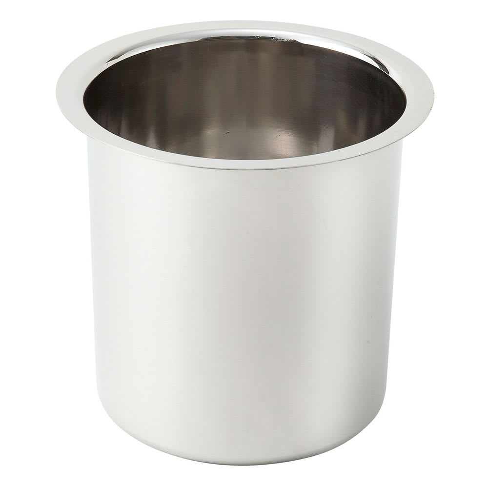 080-BAM15 1 1/2 qt Bain Marie, Stainless