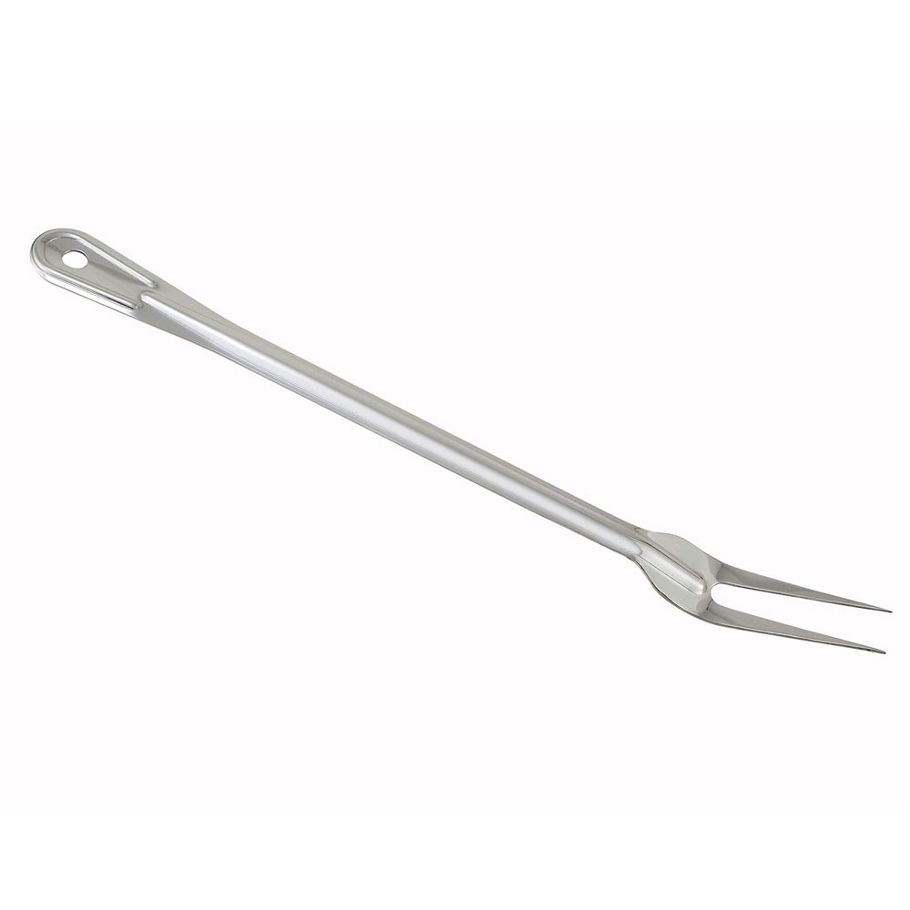080-BSFK18 18" Basting Fork, Stainless