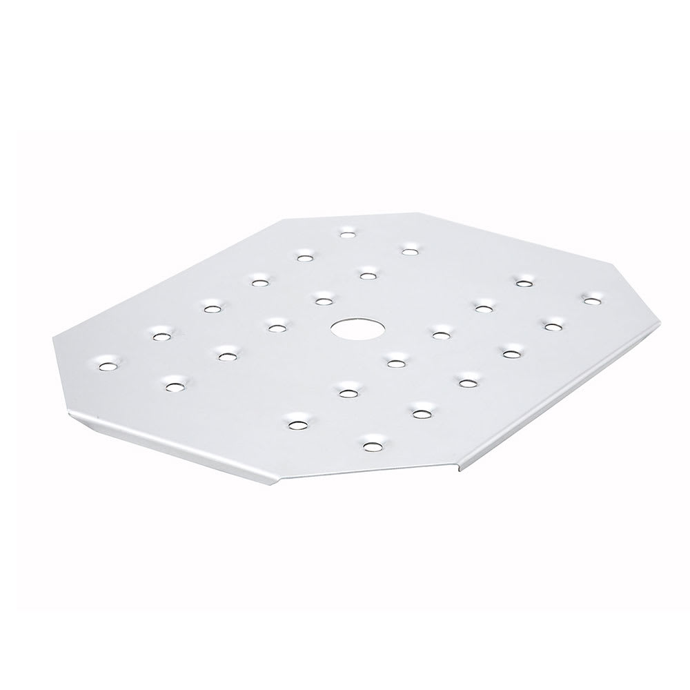 080-SPFB2 Half Size Steam Pan False Bottom, Stainless