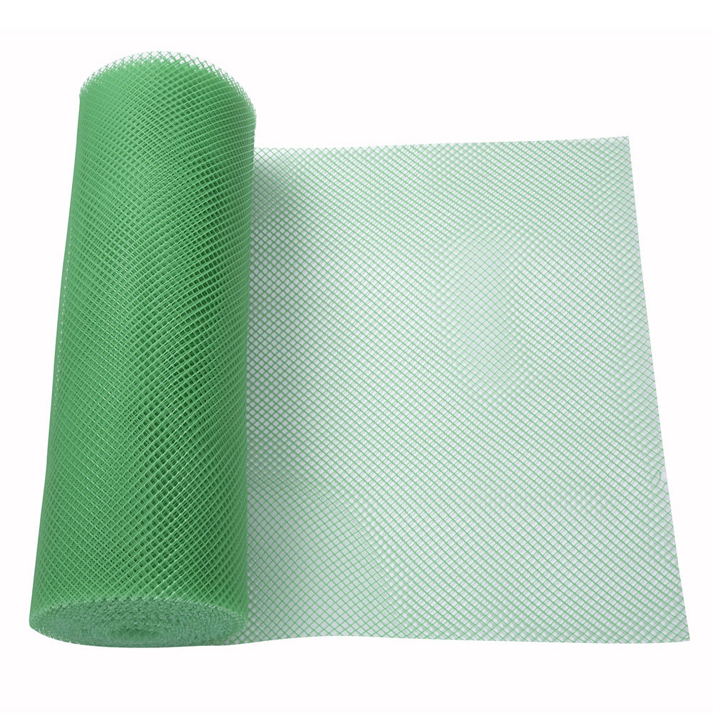 080-BL240G Bar/Shelf Liner - 2' x 40', Green