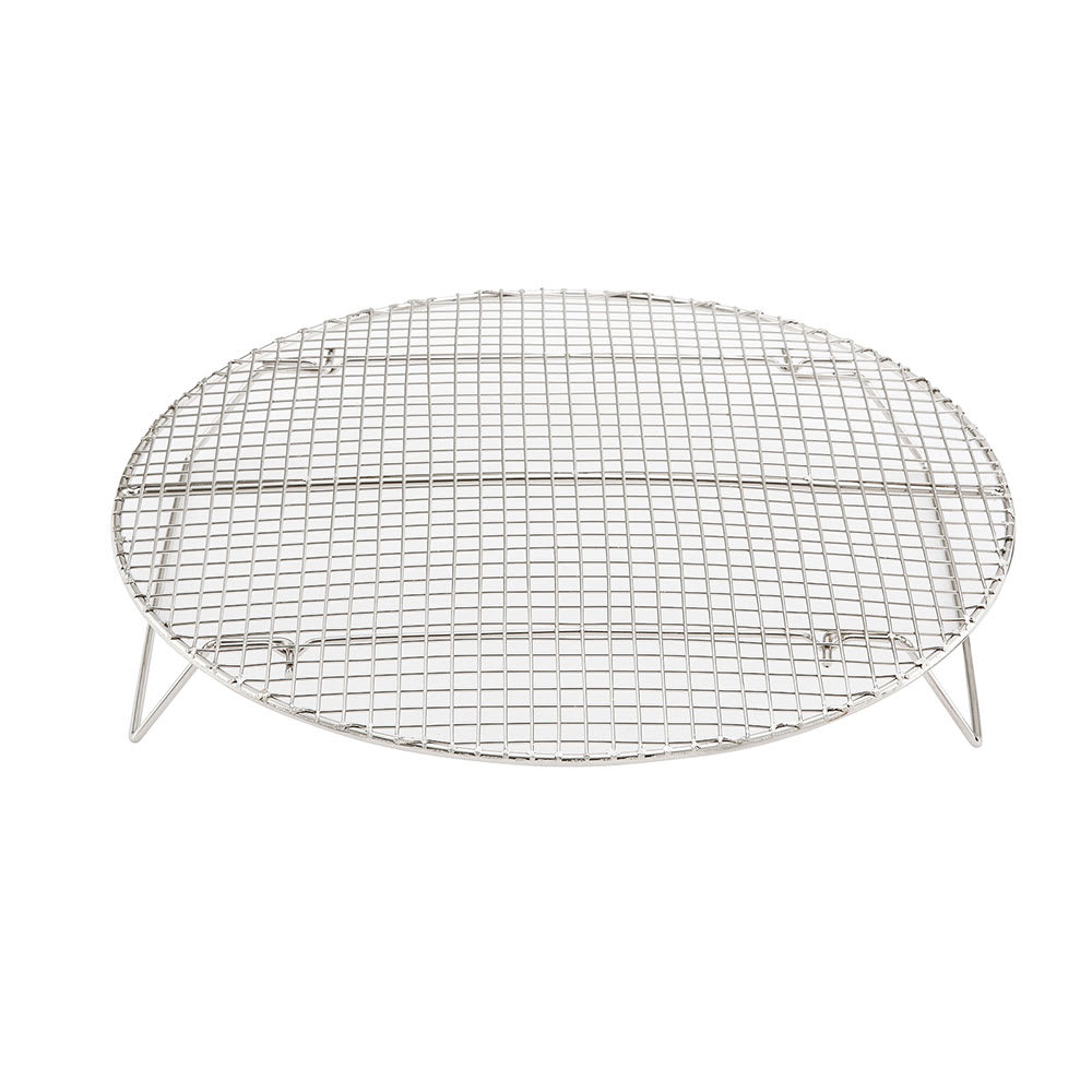 080-STR18 17 3/4" Steamer Rack