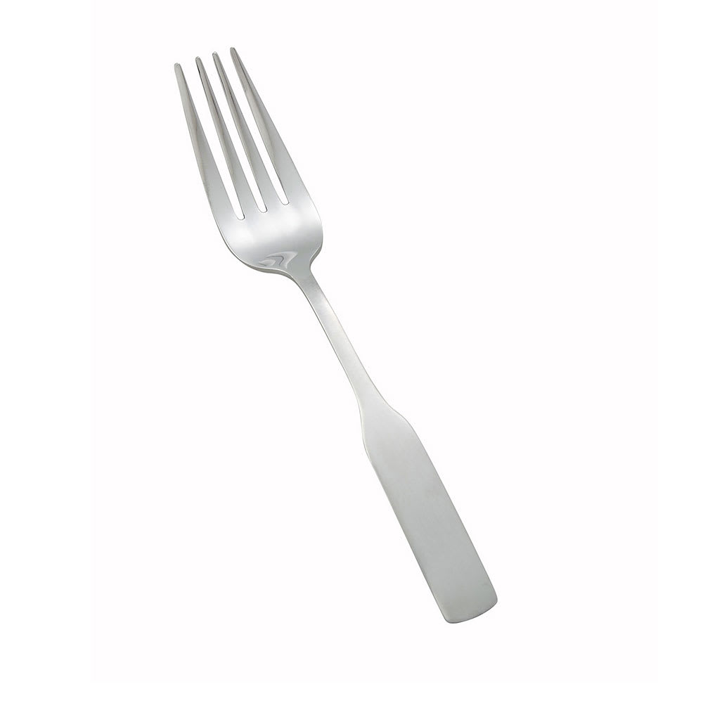 080-001606 6 1/2" Salad Fork with 18/0 Stainless Grade, Winston Pattern