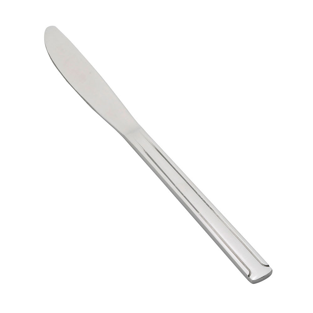 080-001408 7 7/8" Dinner Knife with 18/0 Stainless Grade, Dominion Pattern