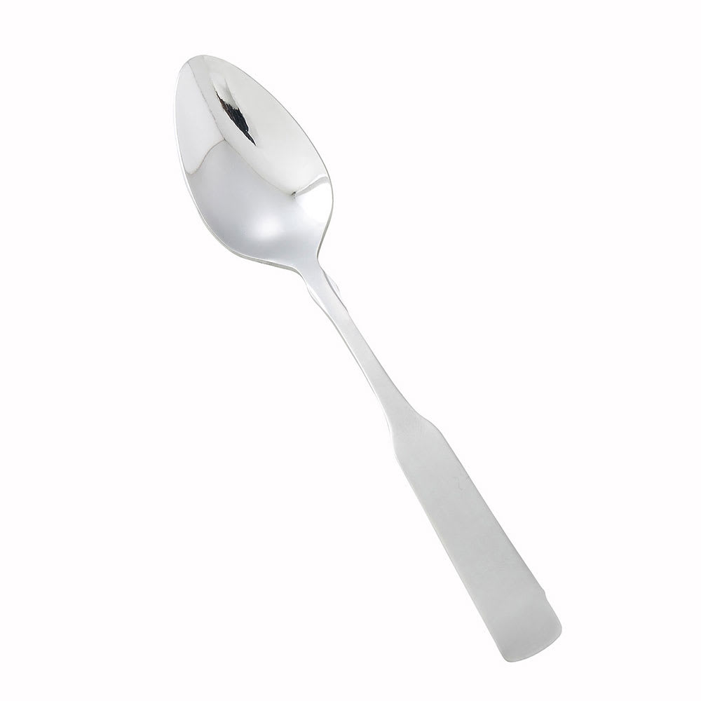 080-002501 6 1/8" Teaspoon with 18/0 Stainless Grade, Houston Pattern