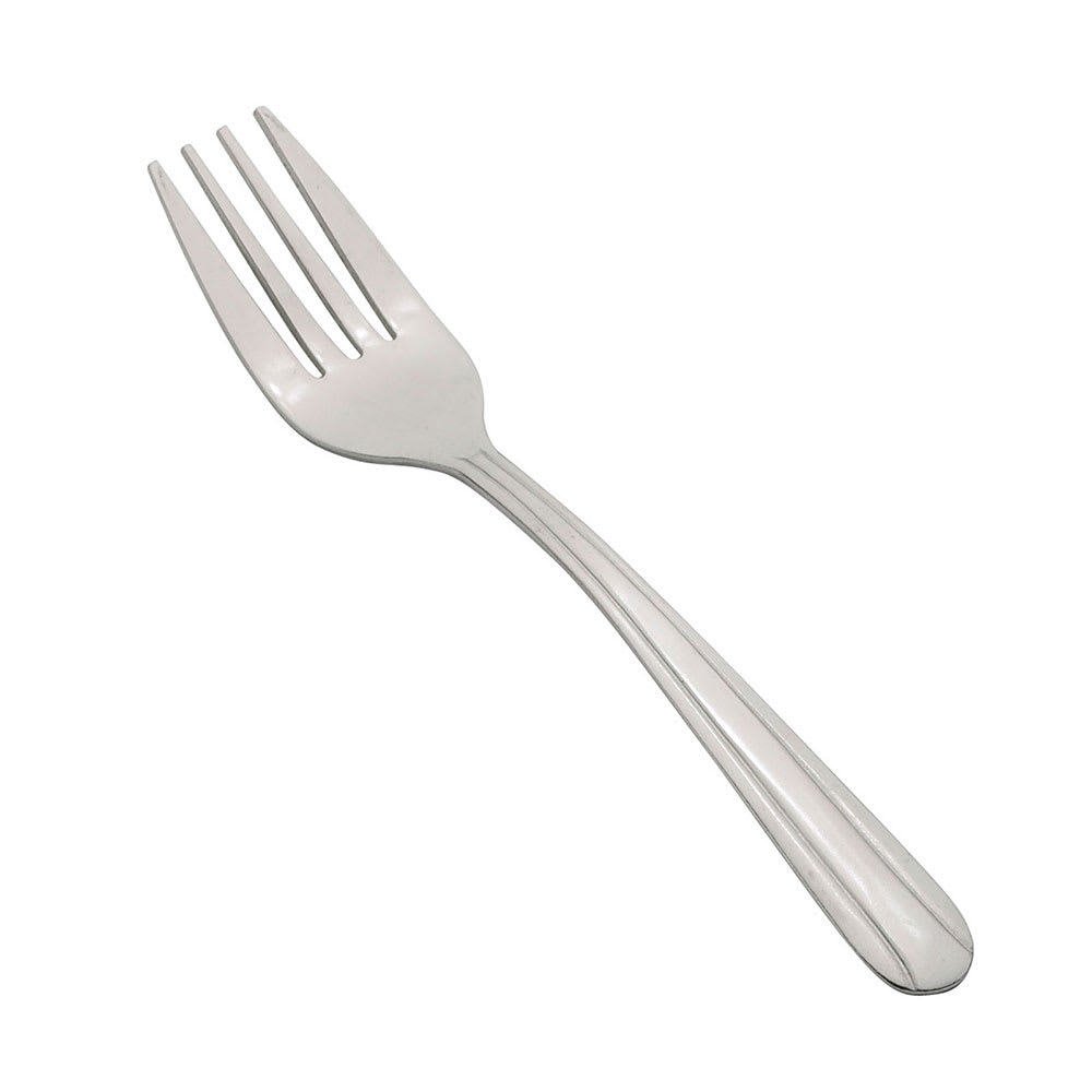 080-001406 6 1/8" Salad Fork with 18/0 Stainless Grade, Dominion Pattern