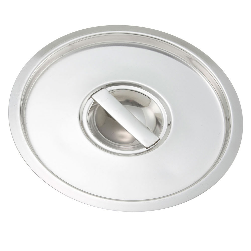 080-BAMC125 Lid for 1 1/4 qt Bain Marie, Stainless