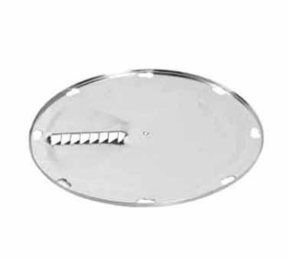 071-1000911 Julienne/French Fry Plate, For VS9H