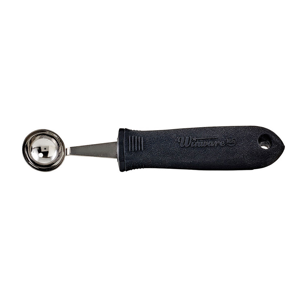 080-VP307 Melon Baller, Stainless