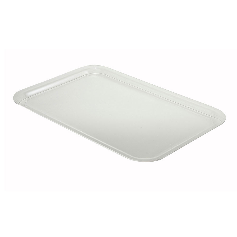 080-ADCTY Tray for ADC 2, ADC 3 & ADC 4, 20 1/4" x 13 1/4", Acrylic, Clear