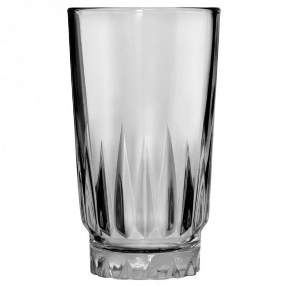 Anchor 80012 12 1/2 oz Breckenridge Beverage Glass